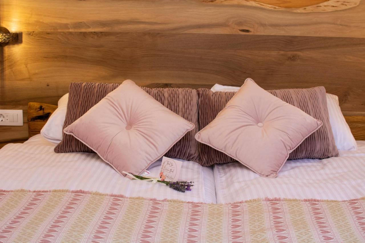 Boutique Villa Pearl Of Plitvice, Plitvice Lakes Plitvica selo Exterior foto