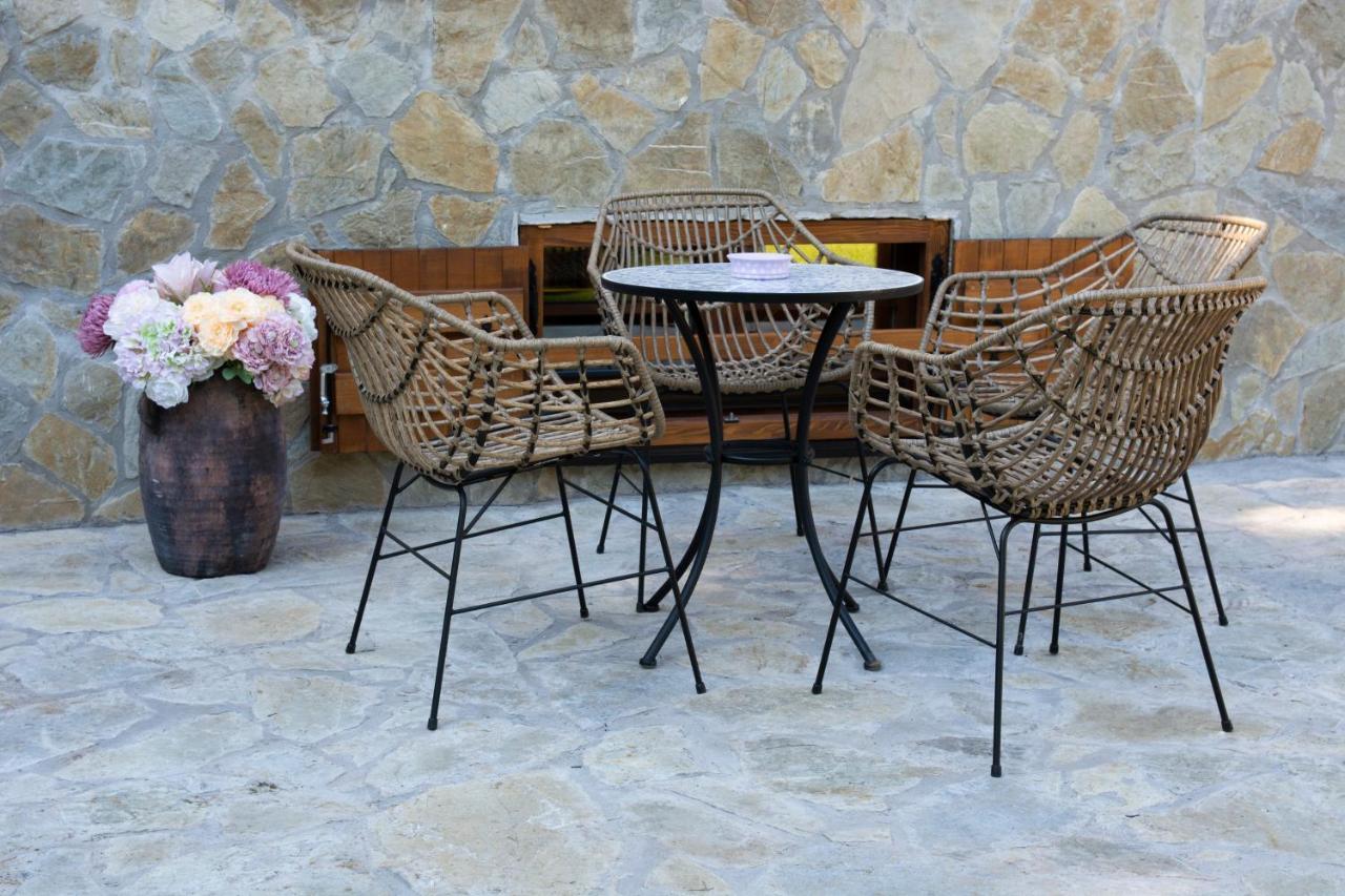 Boutique Villa Pearl Of Plitvice, Plitvice Lakes Plitvica selo Exterior foto