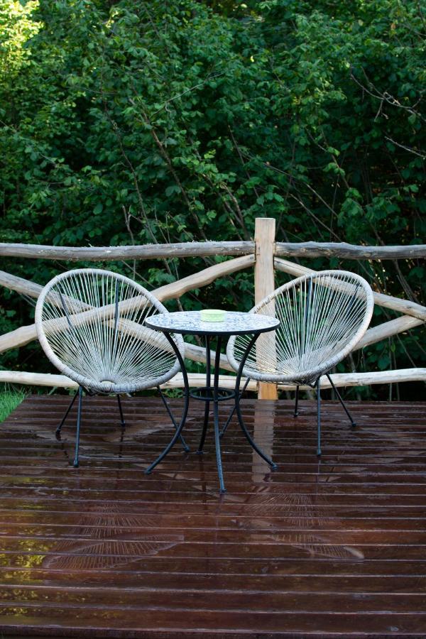 Boutique Villa Pearl Of Plitvice, Plitvice Lakes Plitvica selo Exterior foto
