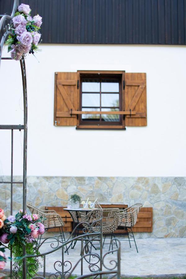 Boutique Villa Pearl Of Plitvice, Plitvice Lakes Plitvica selo Exterior foto