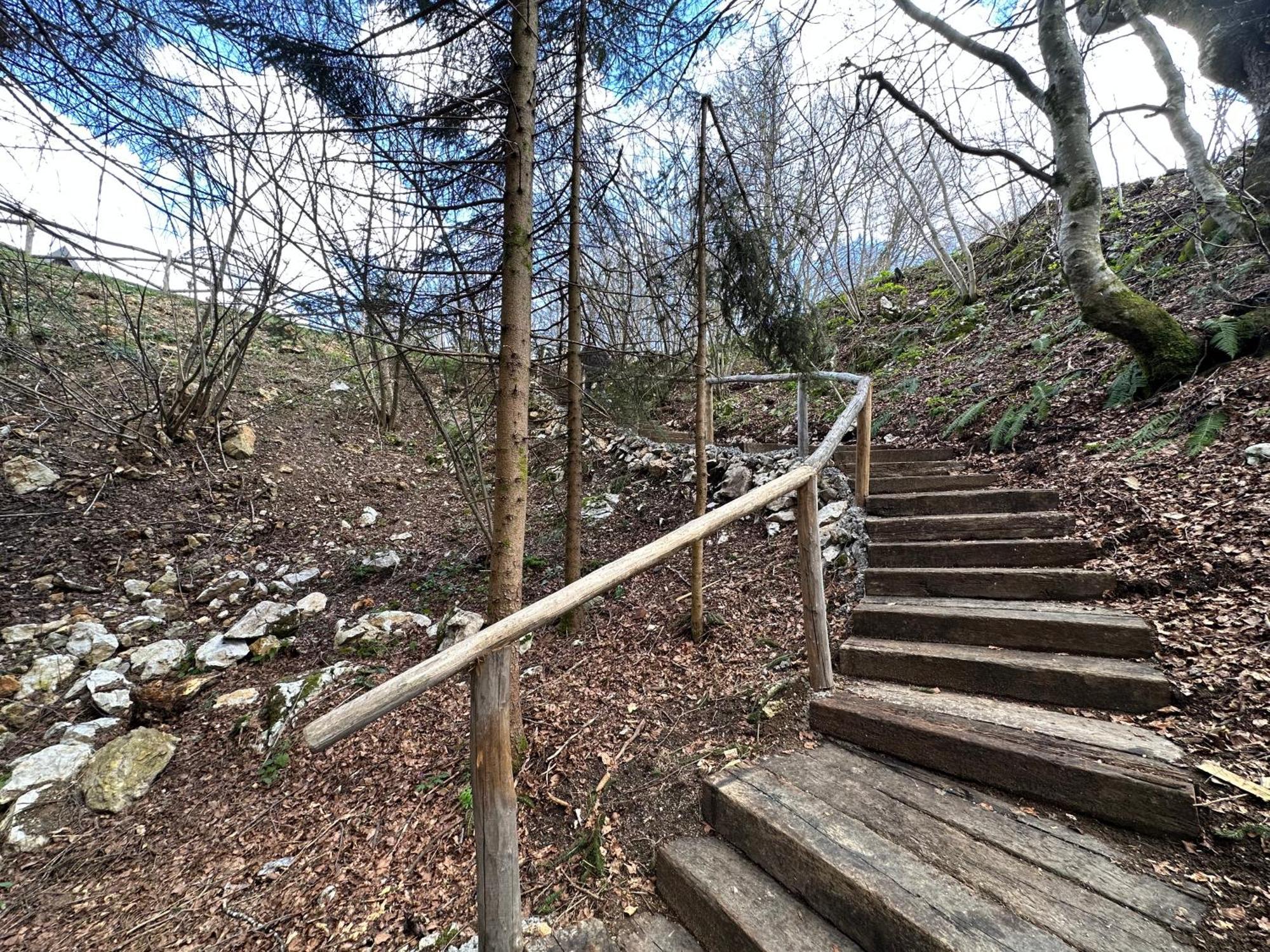 Boutique Villa Pearl Of Plitvice, Plitvice Lakes Plitvica selo Exterior foto